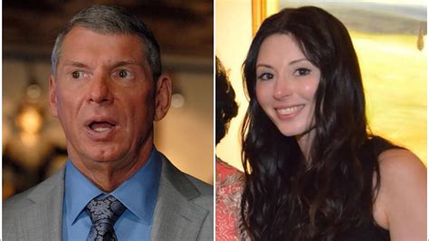 vince mcmahon janel grant|vince mcmahon girlfriend janel grant.